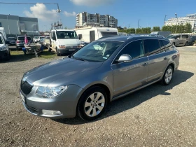 Skoda Superb | Mobile.bg    12