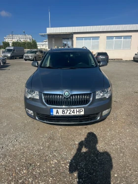 Skoda Superb | Mobile.bg    13