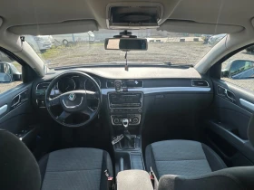 Skoda Superb | Mobile.bg    5