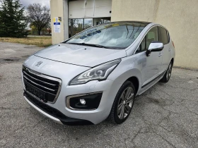 Peugeot 3008 2.0 HDI 163к.с. FULL OPTIONAL