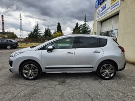 Обява за продажба на Peugeot 3008 2.0 HDI 163к.с. FULL OPTIONAL ~Цена по договаряне - изображение 3