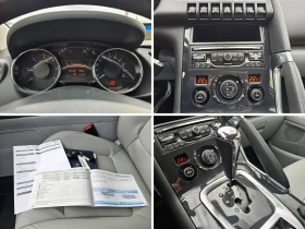 Peugeot 3008 2.0 HDI 163.. FULL OPTIONAL | Mobile.bg    14