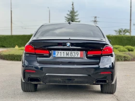 Обява за продажба на BMW 545 XD M sport shabow line  ~Цена по договаряне - изображение 3
