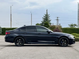 Обява за продажба на BMW 545 XD M sport shabow line  ~Цена по договаряне - изображение 6