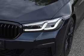 Обява за продажба на BMW 545 XD M sport shabow line  ~Цена по договаряне - изображение 8