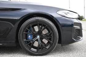 Обява за продажба на BMW 545 XD M sport shabow line  ~Цена по договаряне - изображение 7