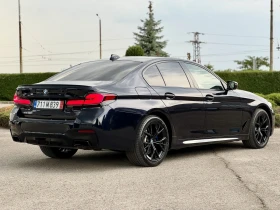 Обява за продажба на BMW 545 XD M sport shabow line  ~Цена по договаряне - изображение 2
