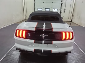 Ford Mustang * CARFAX * БЕЗ ПЪРВОНАЧАЛНА ВНОСКА - 40000 лв. / 20451.68 € - 32030064 5