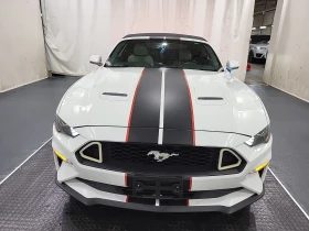 Ford Mustang * CARFAX * БЕЗ ПЪРВОНАЧАЛНА ВНОСКА