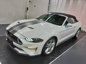 Ford Mustang * CARFAX * БЕЗ ПЪРВОНАЧАЛНА ВНОСКА - 40000 лв. / 20451.68 € - 32030064 2