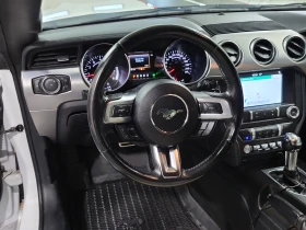 Ford Mustang * CARFAX * БЕЗ ПЪРВОНАЧАЛНА ВНОСКА - 40000 лв. / 20451.68 € - 32030064 9