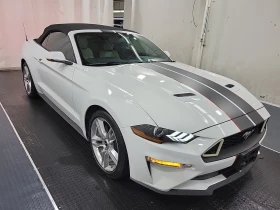 Ford Mustang * CARFAX * БЕЗ ПЪРВОНАЧАЛНА ВНОСКА - 40000 лв. / 20451.68 € - 32030064 3