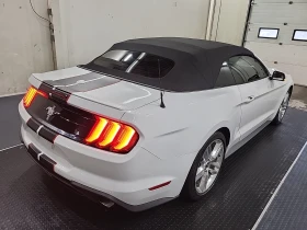 Ford Mustang * CARFAX * БЕЗ ПЪРВОНАЧАЛНА ВНОСКА - 40000 лв. / 20451.68 € - 32030064 4