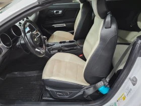 Ford Mustang * CARFAX * БЕЗ ПЪРВОНАЧАЛНА ВНОСКА - 40000 лв. / 20451.68 € - 32030064 7