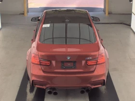 BMW M3 HEADUP* HARMAN* 360* АДАПТИВНО ОКАЧВАНЕ* FULL LED  - 65000 лв. / 33233.97 € - 61278691 4