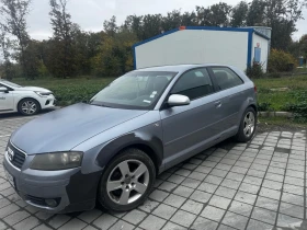 Audi A3, снимка 2 — Bazar.bg Audi A3, снимка 2