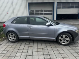 Audi A3, снимка 3 — Bazar.bg Audi A3, снимка 3