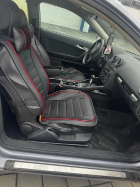 Audi A3, снимка 5 — Bazar.bg Audi A3, снимка 5