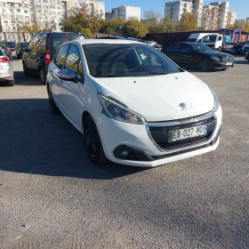 Peugeot 208 1.2 | Mobile.bg    2