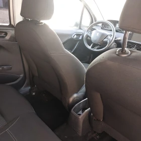 Peugeot 208 1.2 | Mobile.bg    10