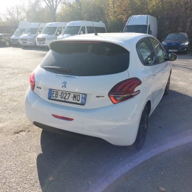 Peugeot 208 1.2 | Mobile.bg    4
