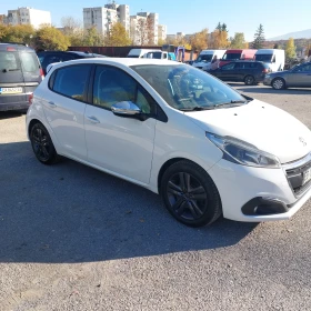 Peugeot 208 1.2 | Mobile.bg    3