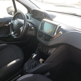 Peugeot 208 1.2 | Mobile.bg    9