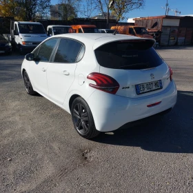 Peugeot 208 1.2 | Mobile.bg    5