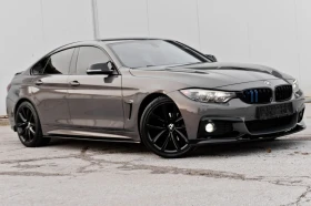 BMW 420 M-performance 