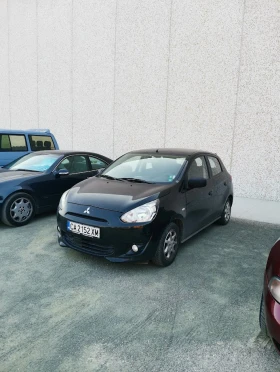 Mitsubishi Space star - 6999 лв. / 3578.53 € - 98469990 2