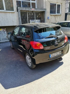 Mitsubishi Space star - 6999 лв. / 3578.53 € - 98469990 3