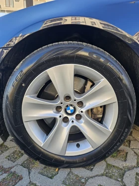 BMW 535 D XDRIVE/FULL - 26400 лв. / 13498.11 € - 19848577 13
