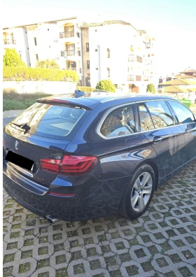 BMW 535 D XDRIVE/FULL - 26400 лв. / 13498.11 € - 19848577 6