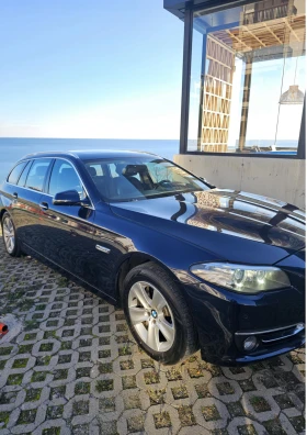 BMW 535 D XDRIVE/FULL - 26400 лв. / 13498.11 € - 19848577 4