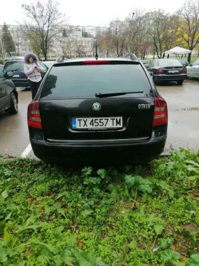 Skoda Octavia | Mobile.bg    5