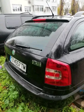 Skoda Octavia | Mobile.bg    4