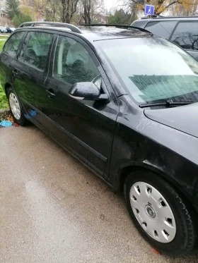 Skoda Octavia | Mobile.bg    3