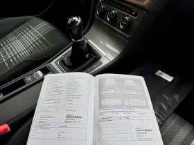 VW Golf 1.6TDi-LOUNGE - 8500 € / 16624.56 лв. - 74313456 17