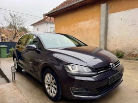 VW Golf 1.6TDi-LOUNGE - 8500 € / 16624.56 лв. - 74313456 3