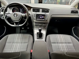 VW Golf 1.6TDi-LOUNGE - 8500 € / 16624.56 лв. - 74313456 9