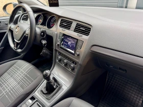 VW Golf 1.6TDi-LOUNGE - 8500 € / 16624.56 лв. - 74313456 12