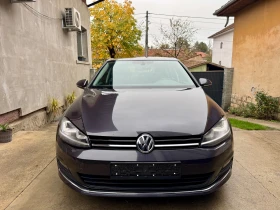 VW Golf 1.6TDi-LOUNGE - 8500 € / 16624.56 лв. - 74313456 5