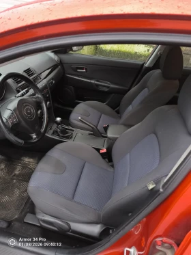 Mazda 3 БЕНЗИН 1, 6 - 1750 € / 3422.70 лв. - 26302571 7