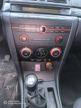 Mazda 3 БЕНЗИН 1, 6 - 1750 € / 3422.70 лв. - 26302571 11