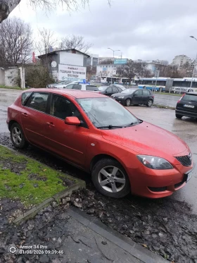 Mazda 3 БЕНЗИН 1, 6 - 1750 € / 3422.70 лв. - 26302571 3