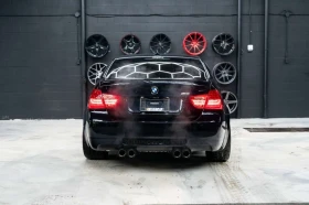 BMW M3 * 3 Series * CARFAX * ЦЕНА ДО БГ - 36400 € / 71192.21 лв. - 52170065 4