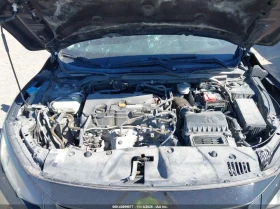 Honda Civic 2.0L I-4 DOHC, VVT, 158HP Front Wheel Drive, снимка 15