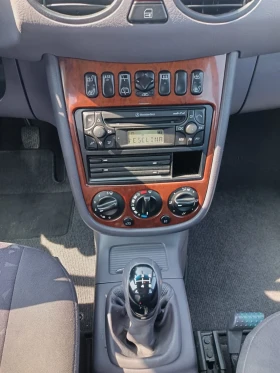 Mercedes-Benz A 170 CDI, снимка 8