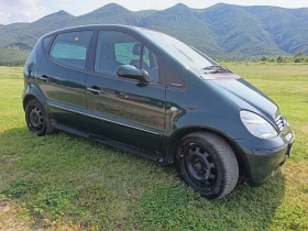 Mercedes-Benz A 170 CDI, снимка 3