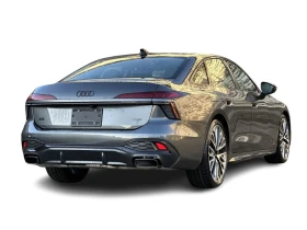 Audi A6 Progressiv TFSI quattro/НОВА/АВТОФИНЧАНСИРАНЕ - 65499 € / 128104.91 лв. - 48654037 7